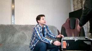 ДОМУШНИКИ / НАГЛЫЙ РАЗВОД НА 65000 РУБЛЕЙ ПРИ РЕМОНТЕ ПК