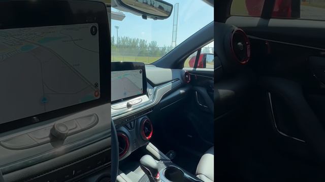 Would You Buy The 2023 Chevy Blazer RS AWD