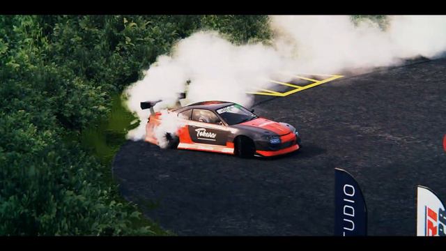 Всё потому что, братик, я совратил её!!! Assetto Corsa смотреть онлайн
