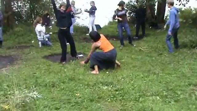 мастер класс веера часть 1 - круговерть смотреть онлайн