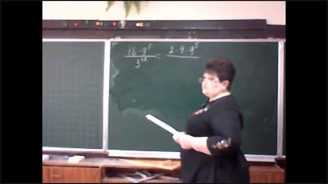 9 класс математика. (13.03.2020) Решение тестов за 2015 год смотреть онлайн