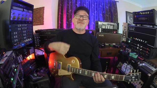 I played Guitar on "Don't Dream It's Over" by Crowded House |The Real Story | Guitar Lesson смотреть онлайн