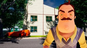 ШОУ ПРИВЕТ СОСЕД!НОВЫЙ ДОМ ТЕОДОРА ПИТЕРСОНА!ИГРА HELLO NEIGHBOR 2 MOD KIT ПРОХОЖДЕНИЕ МОДОВ!ПРИКОЛЫ
