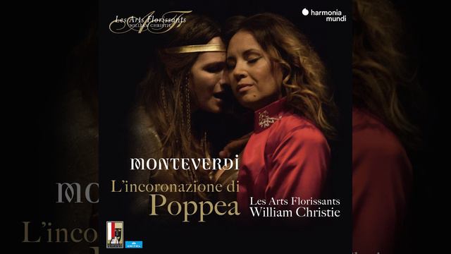 L'incoronazione di Poppea, SV 308, Prologo: Human non è, non è celeste core (Fortuna, Virtù,... смотреть онлайн