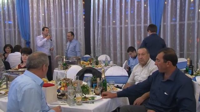 Арсен Арамян тамада смотреть онлайн