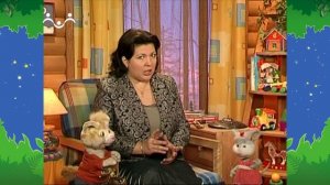 Вечер в Шишкином Лесу. Скороговорки