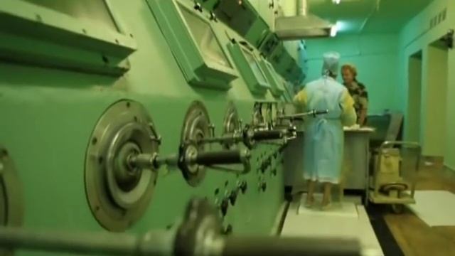 Наука 2.0. Радиоактивность