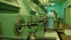 Наука 2.0. Радиоактивность