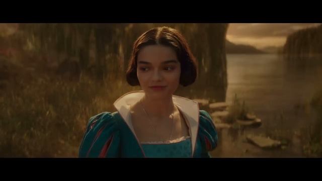 🎬Белоснежка — Русский трейлер (Дубляж, 2025) смотреть онлайн
