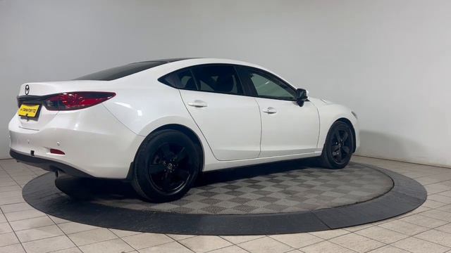 Mazda 6 Мм-86 смотреть онлайн