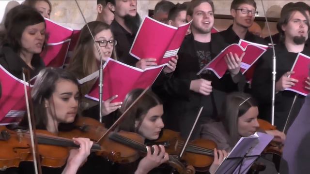 Graj Dudka Graj! - Chór i Orkiestra Ośrodka Liturgicznego w Katowicach смотреть онлайн