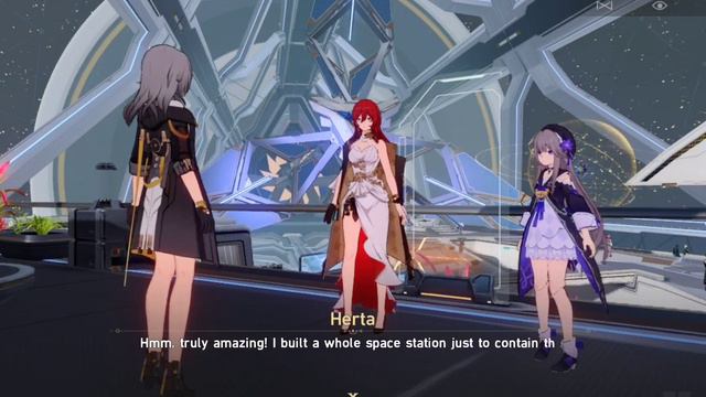 Playing CBT Honkai Star Rail ~ Part Two! смотреть онлайн