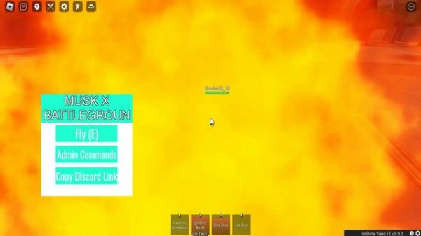 BEST The Strongest Battlegrounds Script - (ROBLOX)