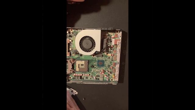 Lenovo M700 Tiny PC Upgrade Tutorial: Step-by-Step Guide