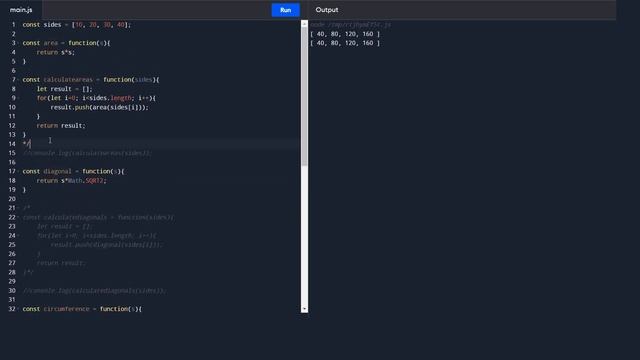 Higher order functions | JavaScript interview questions смотреть онлайн