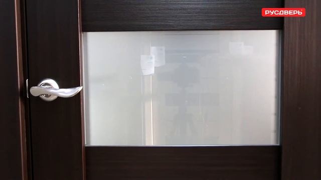 Обзор межкомнатной двери Dream Doors M5 смотреть онлайн