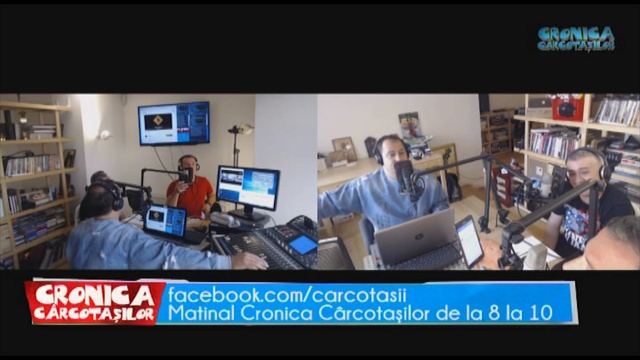 concurs de tras parturi смотреть онлайн