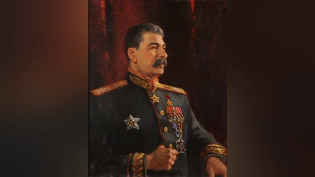 Краткая биография И.В. Сталина #биографии #сталин смотреть онлайн