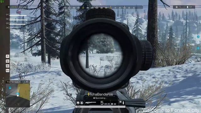 Покоряем Ring Of Elysium. PUBG на минималках, или не так страшен китайский черт, как его малюют. смотреть онлайн