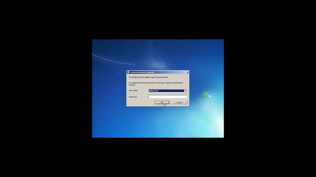 Fix System Recovery Option in Windows 7 | Fix StartUp Repair in Windows 7 смотреть онлайн