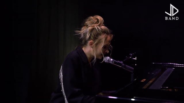 JD Band - Монако (cover Чеботина) смотреть онлайн