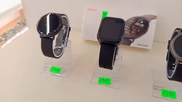 Mibro Lite AMOLED Smartwatch Review | Best Budget Smartwatch Tech Den The Behind Scene смотреть онлайн