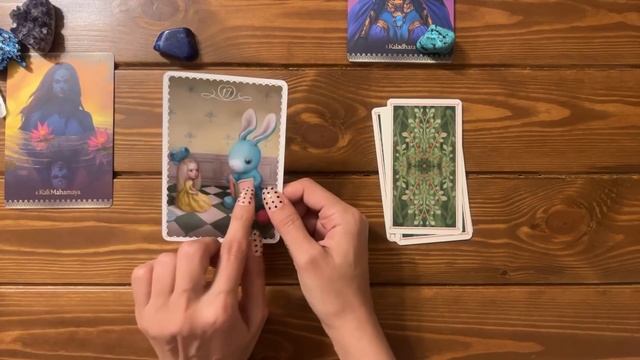 What is causing intrusive -ve thoughts and how can you free them? ✨?? ✨ | Pick a card смотреть онлайн