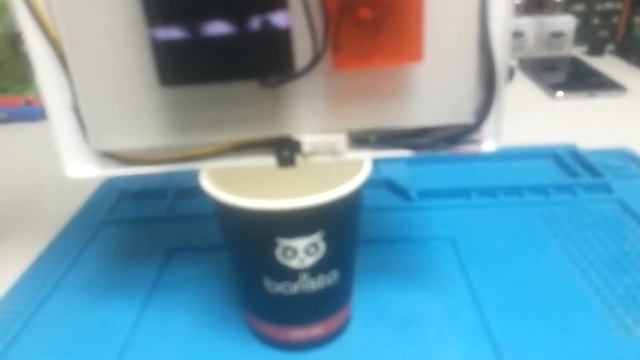 Беспроводная умная вытяжка в ванную комнату своими руками на Arduino