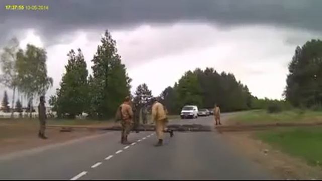 танки в городе Борисов смотреть онлайн