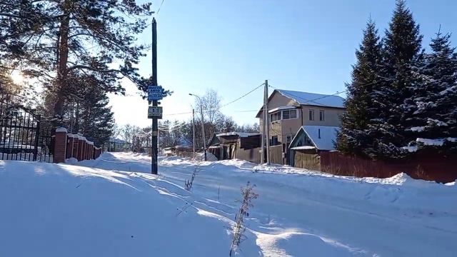 4.12.2021.улицы Кирова, Немировича - Данченко и Майская. Хабаровск. смотреть онлайн