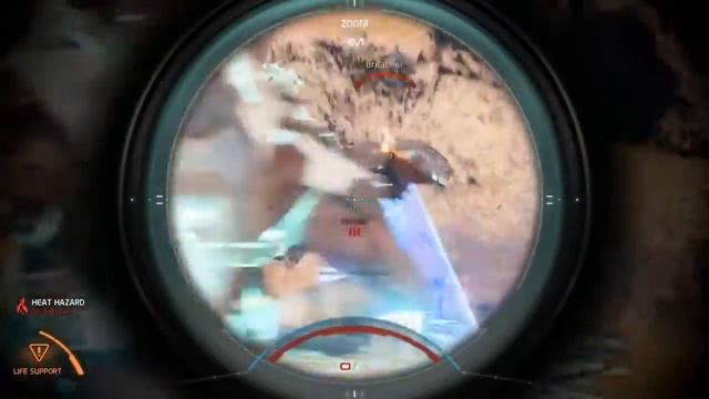 Mass Effect Series in Stasis: My disappointment смотреть онлайн