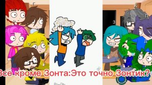 😎Реакция 13 карт на тт +(Джокер и Фёдор),есть стекло. (Пробная)😎