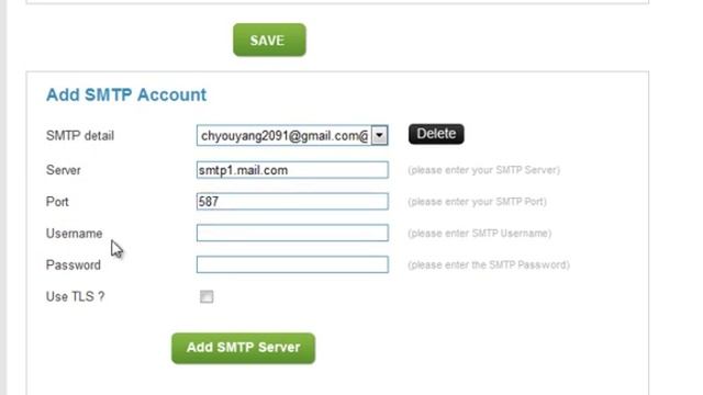 iAutoblog Tutorials - How to setup a Mail.com SMTP account inside of iAutoblog смотреть онлайн