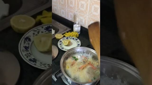 Рецепт приготовления креветок королевских смотреть онлайн