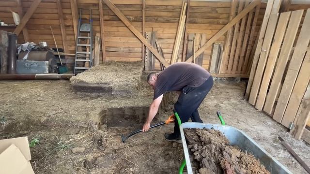 ПРОСТО НЕ БУДЕТ! РАЗВОЗИМ ГОСТИНЦЫ! НАША ФЕРМА! ЖИЗНЬ ПРОСТЫХ ЛЮДЕЙ В ДЕРЕВНЕ! смотреть онлайн