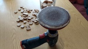 Панно из можжевельника как сделать