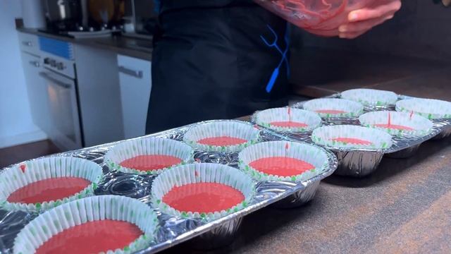 Baking Secrets! How to Create Delicious Muffins in Minutes смотреть онлайн