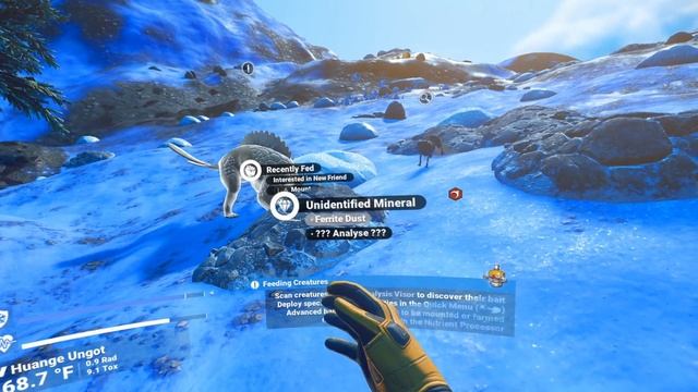 No Man's Sky VR.? | I Think I FOUND EARTH!!? 2020 | PC Gameplay (Part 1) смотреть онлайн