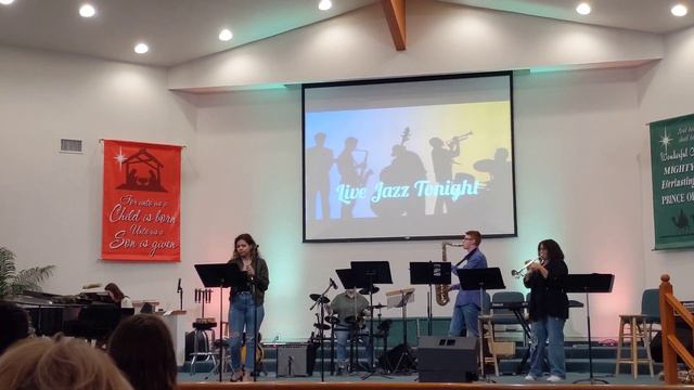 Death at Gilbert Park - 12/18/21 смотреть онлайн