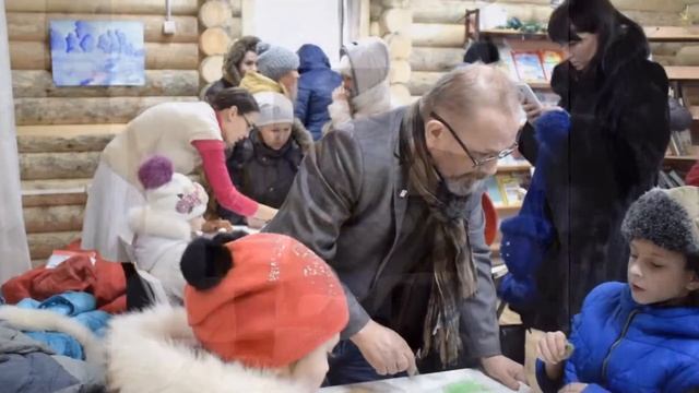 Художественное отделение ДШИ им. М.А. Балакирева (г. Ульяновск) смотреть онлайн