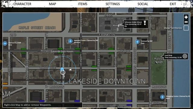 NETHER - Прогулка по Городу Мертвых #8 смотреть онлайн