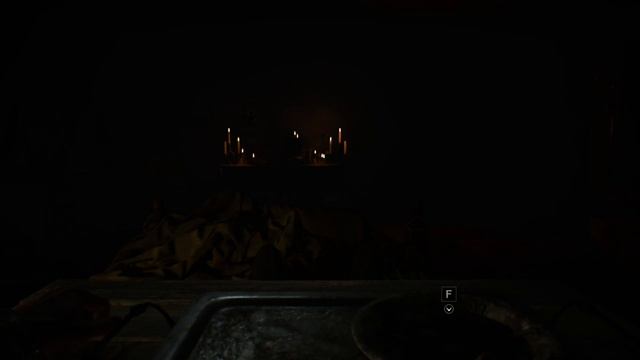 Resident Evil 7 Bedroom part 2 смотреть онлайн