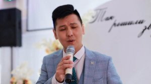 Виталий Манджиев | В вихре танца | Калмыцкие Свадьбы | Весна - Лето 2021