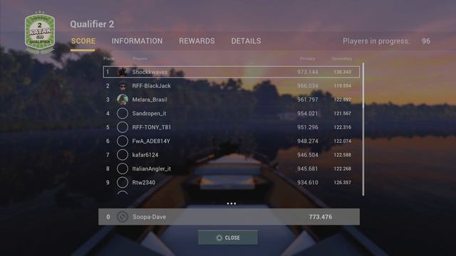 Fishing Planet More New Lures In Shop смотреть онлайн