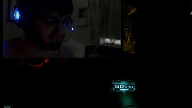 Doom 3 Part 5: Delta Labs смотреть онлайн