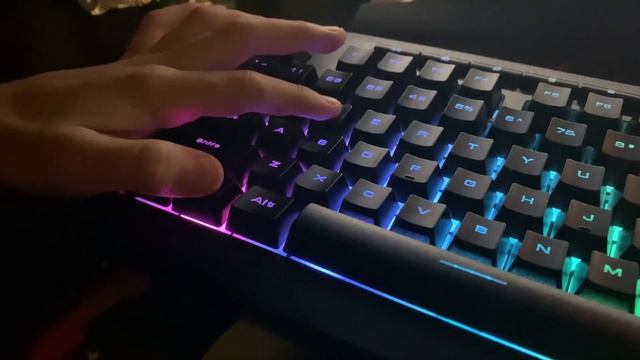 How to factory reset gaming keyboard смотреть онлайн