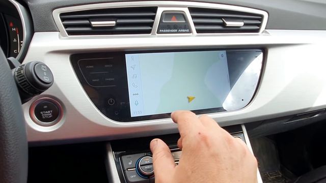Отзыв Владельца Ларгуса о Geely Atlas 1.8 Turbo смотреть онлайн