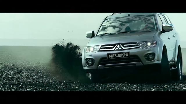PAJERO SPORT смотреть онлайн