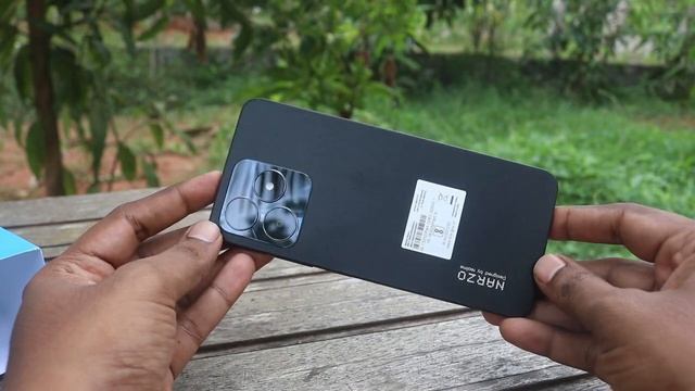 இந்த குறைந்த விலைக்கு இப்படி ஒரு போன் ஆ Realme Narzo N53 Unboxing and Review смотреть онлайн
