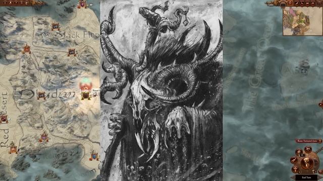 Beastmen Need 1 DLC To Be COMPLETE - Immortal Empires - Total War Warhammer 3 - State Of The Factio смотреть онлайн